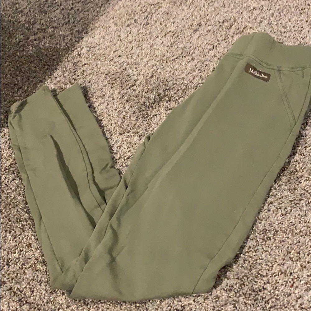 Matilda Jane Leggings